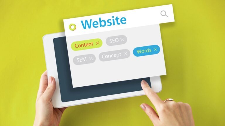 Websites 1